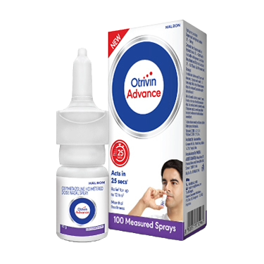 Otrivin nasal spray price discount